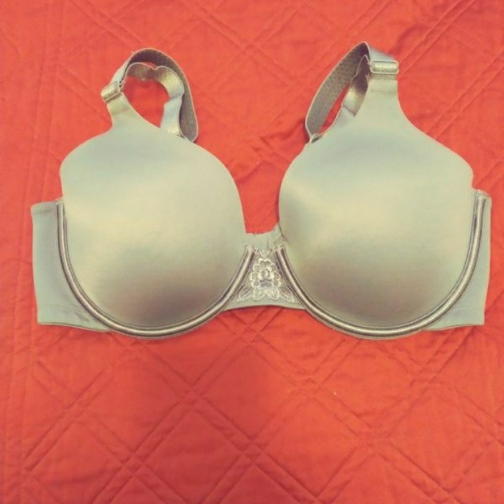 Vanity Fair 36C Bra